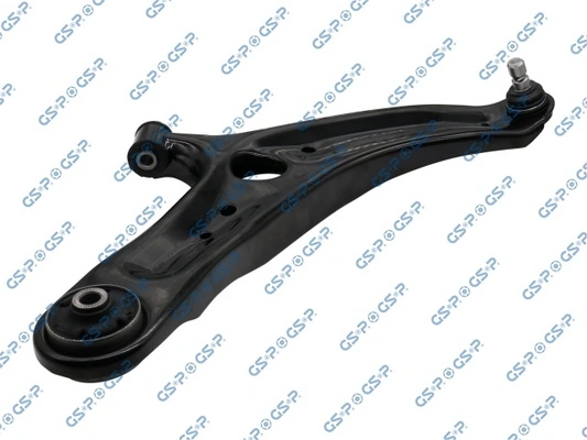 Control/Trailing Arm, wheel suspension S062972