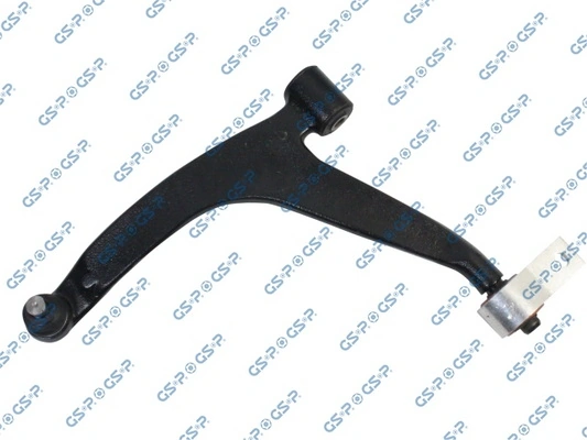 Control/Trailing Arm, wheel suspension S060376