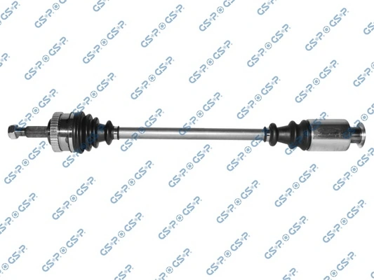 Drive Shaft 250527