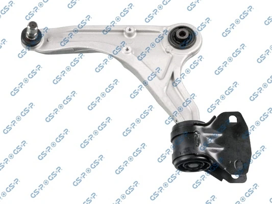 Control/Trailing Arm, wheel suspension S062635
