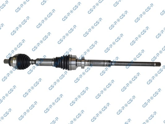 Drive Shaft 201384
