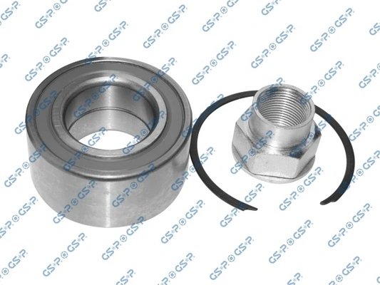 Wheel Bearing Kit GK3413