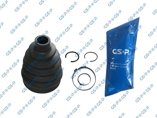 Bellow Kit, drive shaft 780872