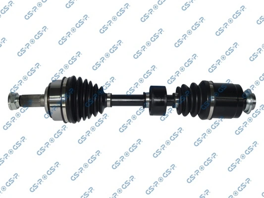 Drive Shaft 222019