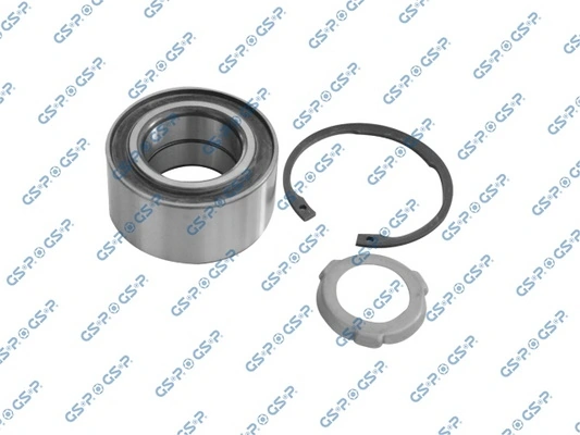 Wheel Bearing Kit GK1320