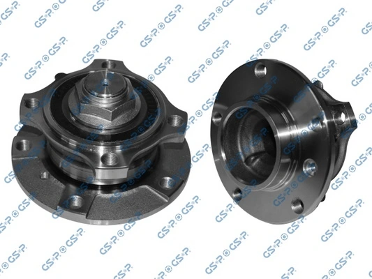 Wheel Bearing Kit 9400001