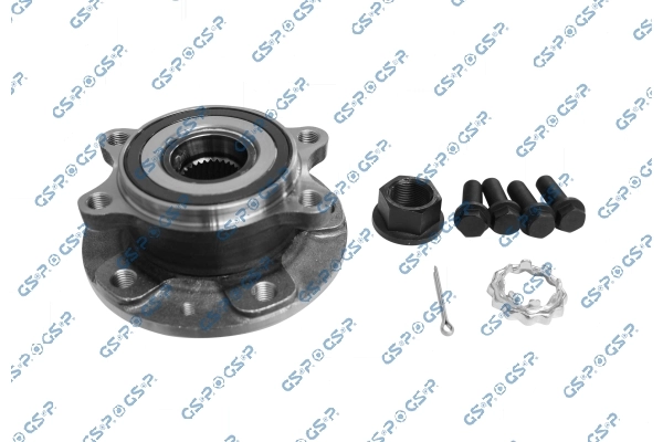 Wheel Bearing Kit 9329028K