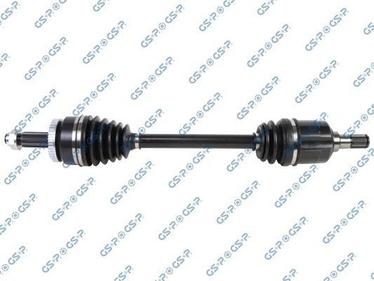 Drive Shaft 201247