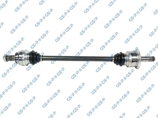 Drive Shaft 205113