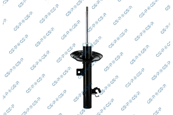 Shock Absorber 32355262