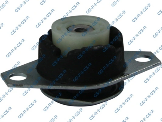 Mounting, manual transmission 519333