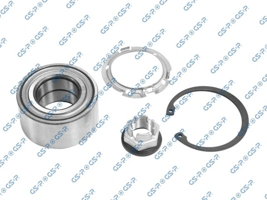 Wheel Bearing Kit GK6561