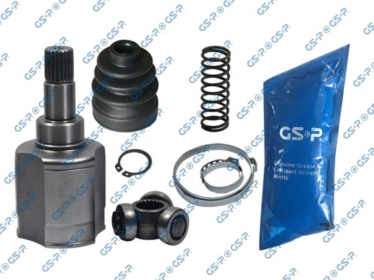 Joint Kit, drive shaft 617029