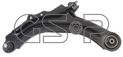 Control/Trailing Arm, wheel suspension S060688