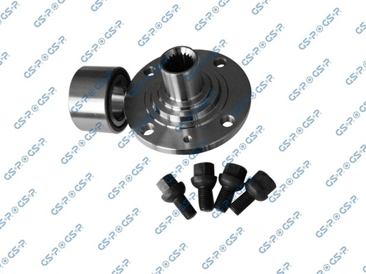 Wheel Hub 9422012K