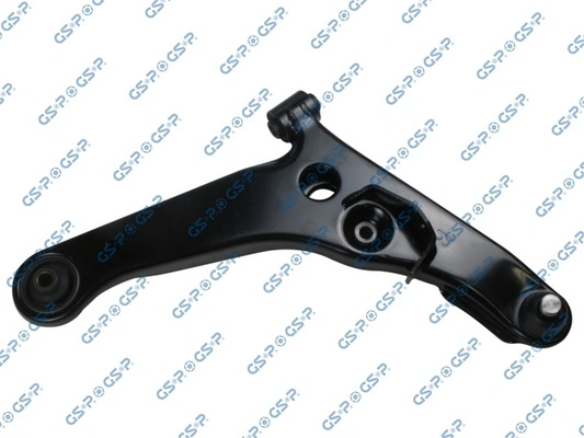 Control/Trailing Arm, wheel suspension S061080