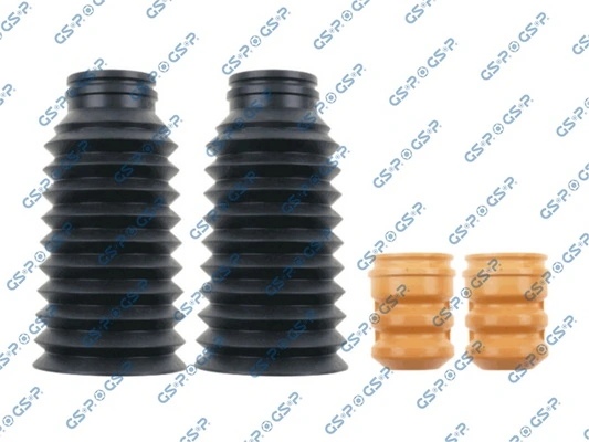 Dust Cover Kit, shock absorber 5407820PK