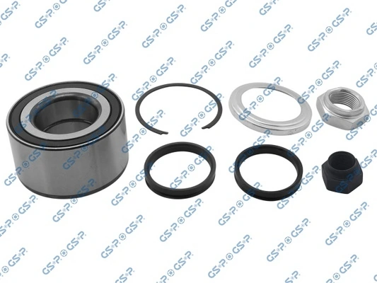 Wheel Bearing Kit GK1410