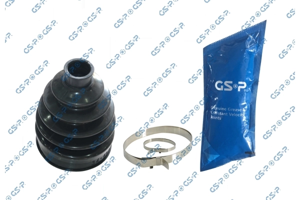 Juego de fuelles, árbol de transmisión 781026