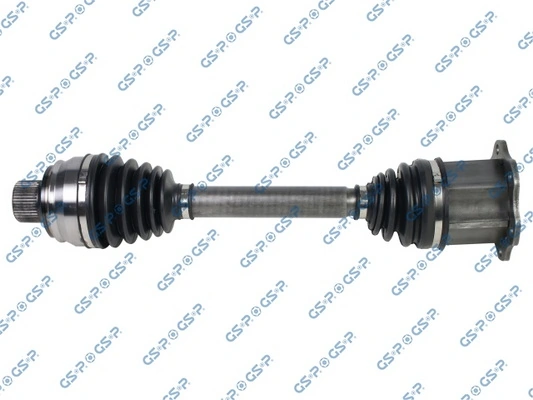 Drive Shaft 201530