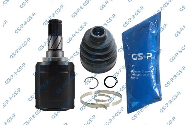 Joint Kit, drive shaft 641205