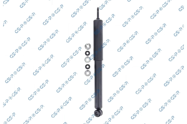 Shock Absorber 32101670