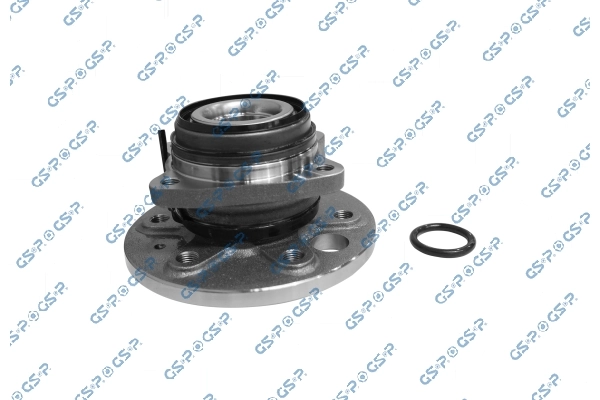 Wheel Bearing Kit 9329008K