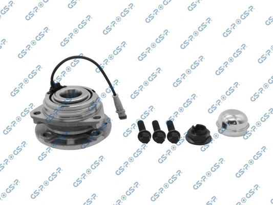 Wheel Bearing Kit 9333069K