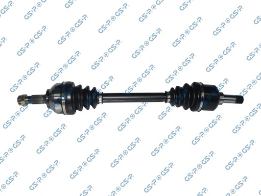 Drive Shaft 210192