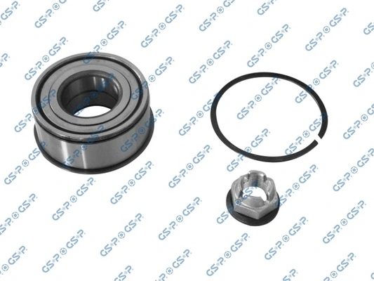 Wheel Bearing Kit GK3615