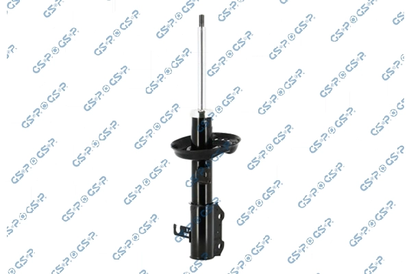 Shock Absorber 32348521