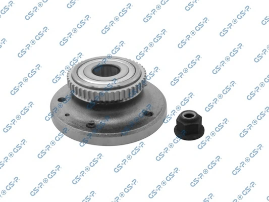 Wheel Bearing Kit 9230109K