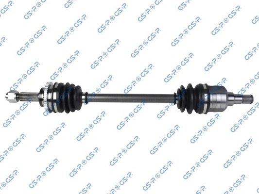 Drive Shaft 208164