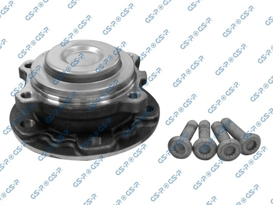 Wheel Bearing Kit 9400268K