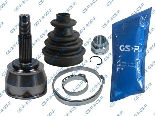 Joint Kit, drive shaft 802018
