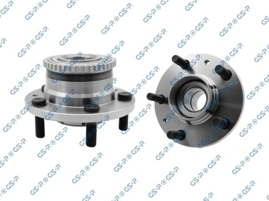 Wheel Bearing Kit 9236002