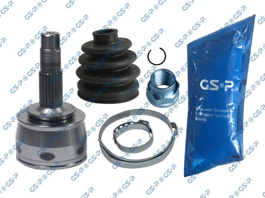 Joint Kit, drive shaft 817052