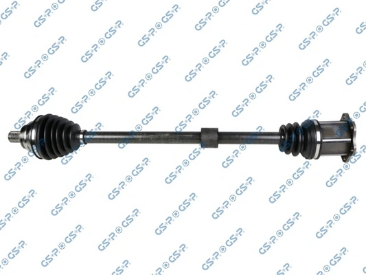 Drive Shaft 202229