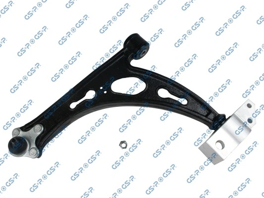 Control/Trailing Arm, wheel suspension S062032