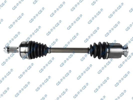 Drive Shaft 202155