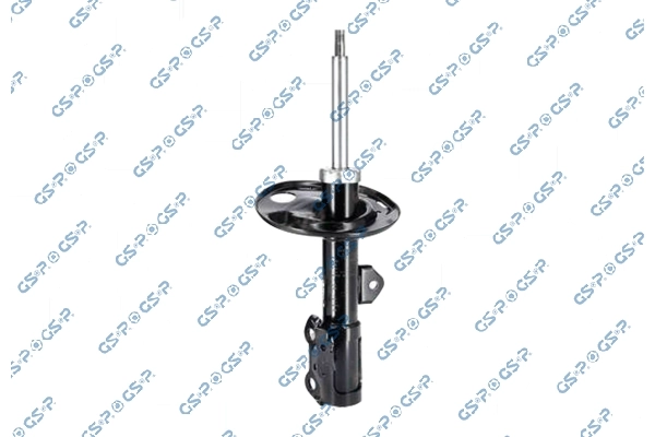Shock Absorber 32307462