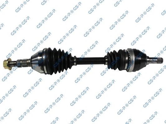 Drive Shaft 244020