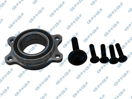 Wheel Bearing Kit 9262001K