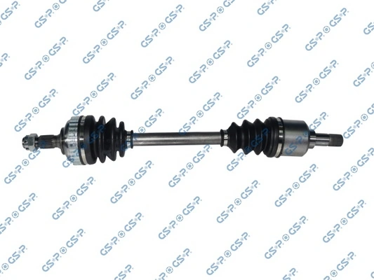 Drive Shaft 245007