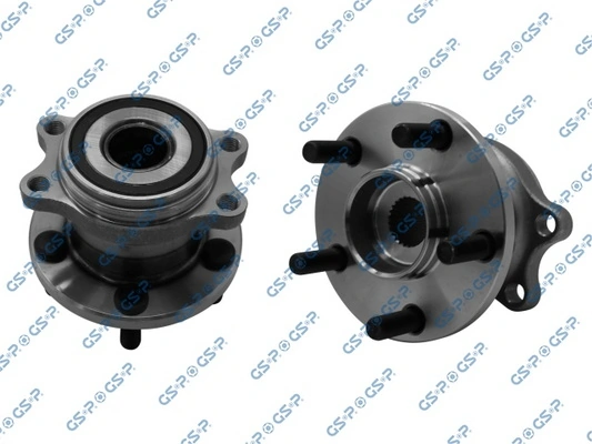 Wheel Bearing Kit 9325025