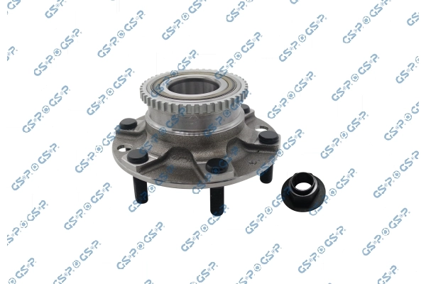 Wheel Bearing Kit 9245011K