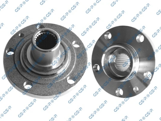 Wheel Hub 9425028