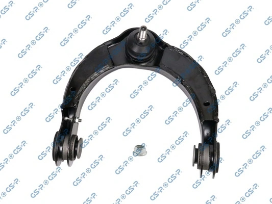 Control/Trailing Arm, wheel suspension S063079