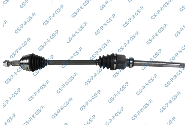 Drive Shaft 203663