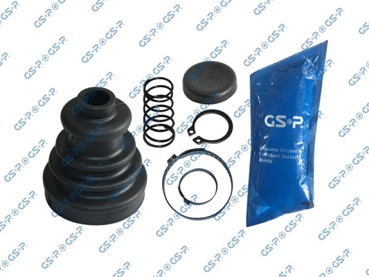 Bellow Kit, drive shaft 760180